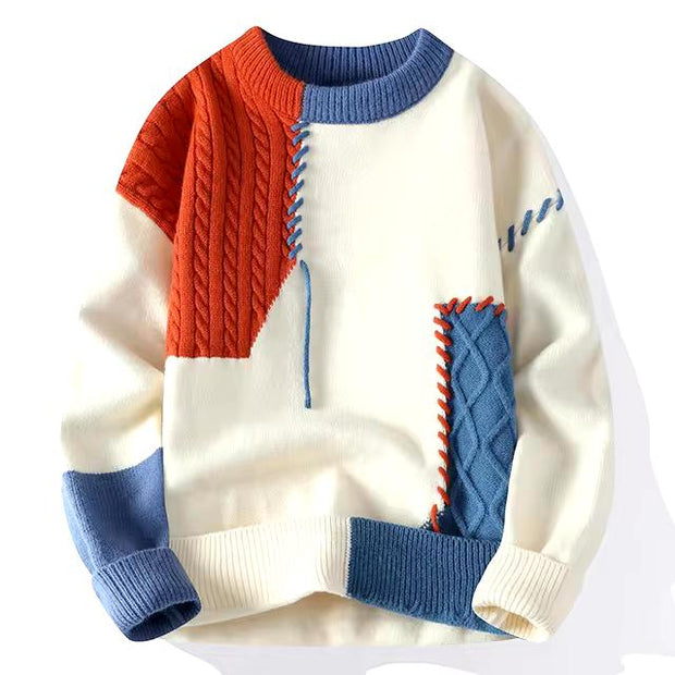 pull